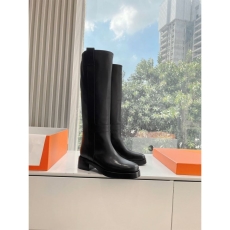 Hermes Boots